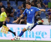 لوچیانو اسپالتی با پیروزی خداحافظی کرد