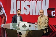 تمدید قرارداد عالیشاه با پرسپولیس