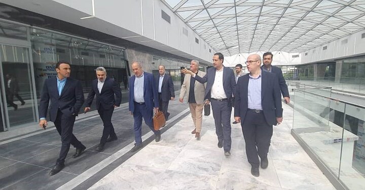 آغاز بزرگترین طرح تجاری خرید و فروش خودرو ...