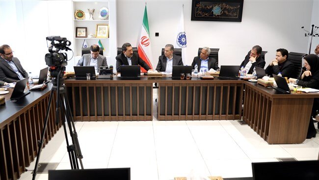 هم‌افزایی وزارت صمت و اتاق ایران برای فائق...
