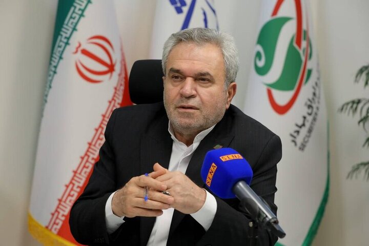 تعامل دوسویه مجلس و سازمان بورس برای تقویت بازار سرمایه