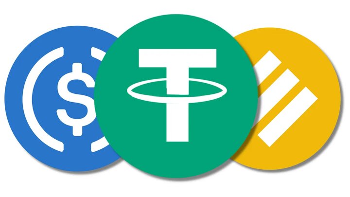 ارزش بازار استیبل کوین‌ها برای اولین بار از مرز ۲۵۰ میلیارد دلار عبور کرد