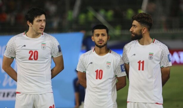 نتیجه بازی ایران و کره شمالی