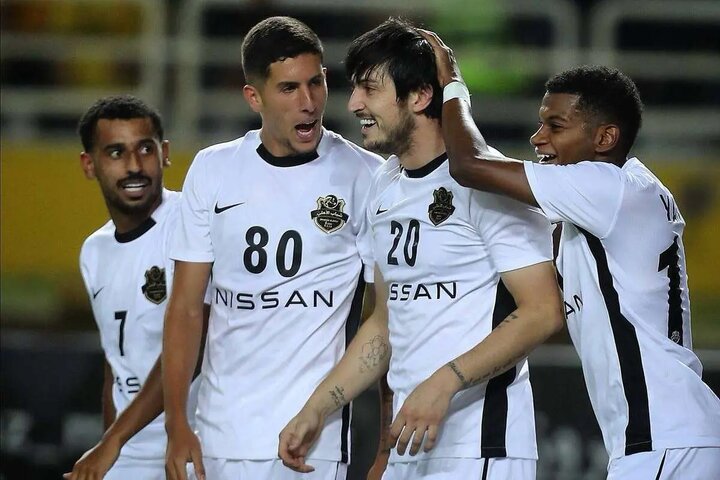 مقصد سردار آزمون مشخص شد