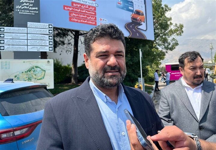 مجلس، حامی قوی سرمایه‌گذاری در حوزه تولید