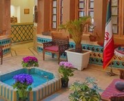 رزرو هتل یزد برای سه شب