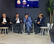 انتقاد  از نبود مرکز فرماندهی واحد در تعیین نرخ بهره