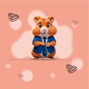 کد مورس امروز همستر کامبت ۲۱ خرداد