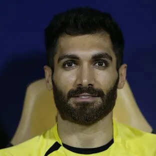 عارف آقاسی رسما استقلالی شد