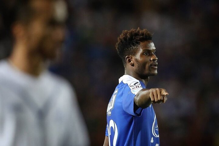 استقلالی ها امیدوار به بازگشت اندونگ