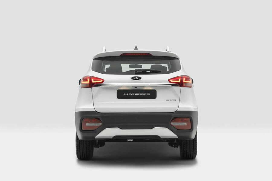 سوپرایز بزرگ کرمان موتور برای مشتریانش