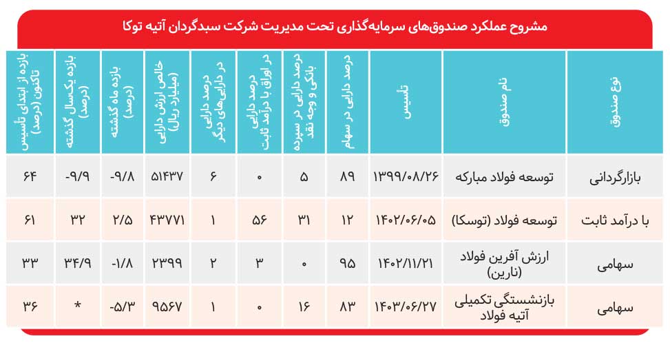 رشد ۳۵ درصدی «نارین» در یک سال