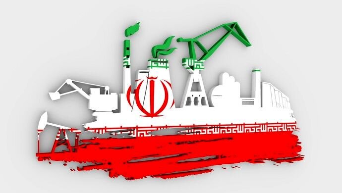 شوک جدی به بازار نفت ایران شوک جدی به بازار نفت ایران