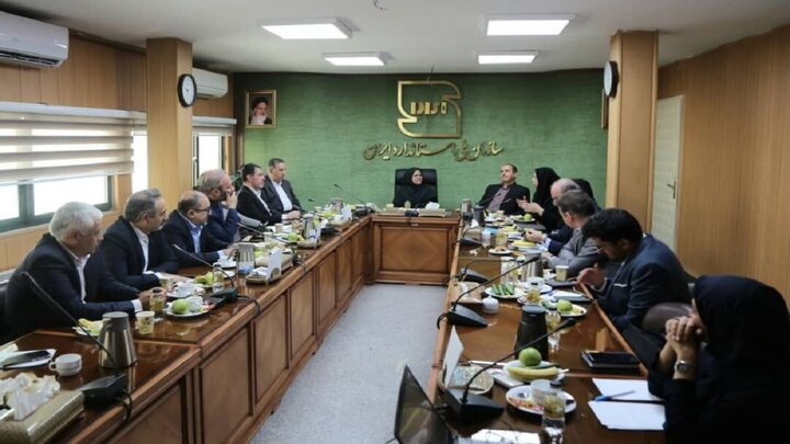 سازمان استاندارد در حال آماده‌سازی برای ای...