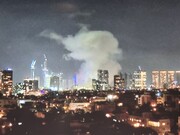 آغاز عملیات وعده صادق ۳ با رمز مقدس یا علی بن ابی طالب (ع)