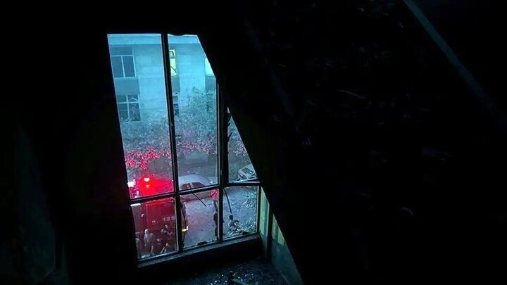 عملیات موساد همزمان با حملات اسرائیل به ایران