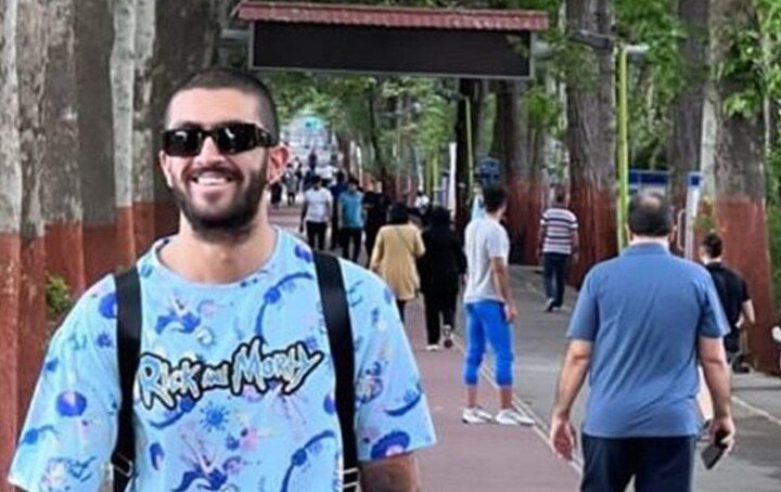 شهادت ورزشکار پدل ایران در پی حمله رژیم صهیونیستی