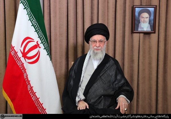 رهبرانقلاب: نیروهای مسلح رژیم رذل صهیونی را بیچاره خواهندکرد رهبرانقلاب: نیروهای مسلح رژیم رذل صهیونی را بیچاره خواهندکرد