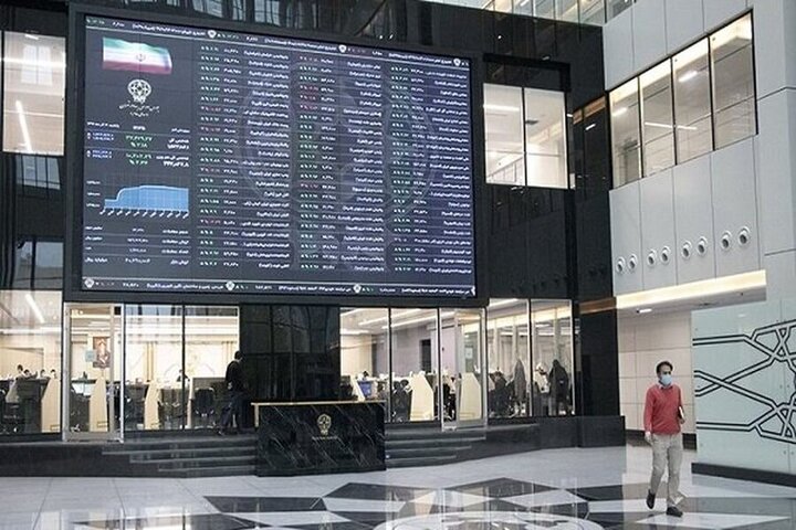 ۲۶ هزار میلیارد تومان مبادله اوراق بهادار و کالا در ۴ بورس ایران ۲۶ هزار میلیارد تومان مبادله اوراق بهادار و کالا در ۴ بورس ایران