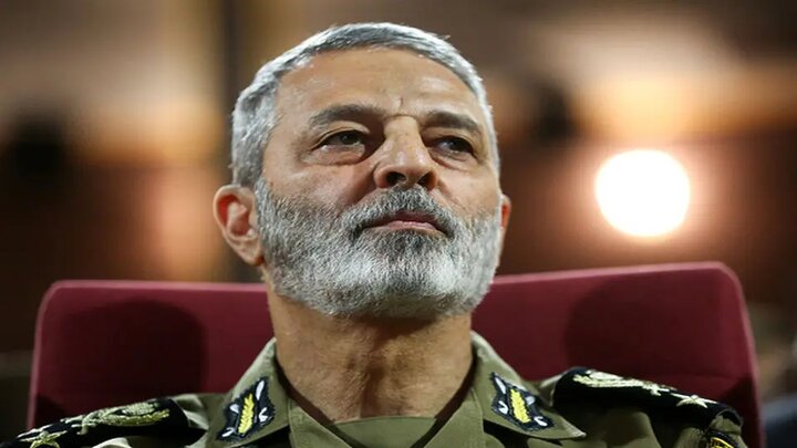 سرلشکر سید عبدالرحیم موسوی کیست؟