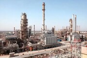 گام مهم پالایشگاه اصفهان برای کاهش مصرف آب