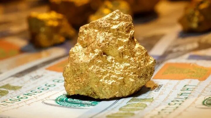 در شرایط بحرانی جنگ طلا بخریم یا نه؟ در شرایط بحرانی جنگ طلا بخریم یا نه؟
