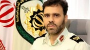 سخنگوی پلیس: با انتشار اخبار دشمن به شایعات دامن نزنید