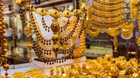 قیمت طلا در تاریخ ۲۷ خرداد ۱۴۰۴ به‌روز شد ...