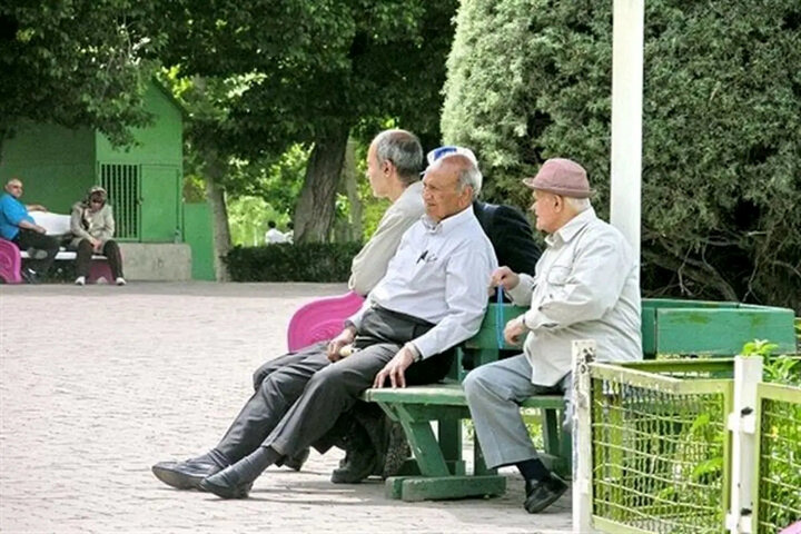 اطلاعیه جدید درباره حقوق بازنشستگان در خرد...