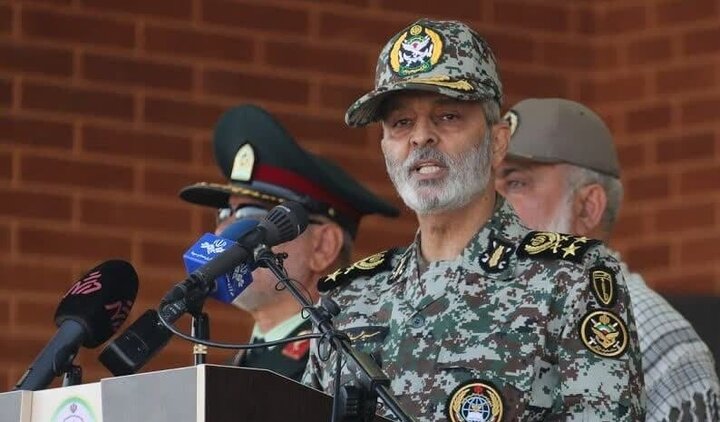 سرلشکر موسوی: فوراً حیفا و تل‌آویو را ترک کنید