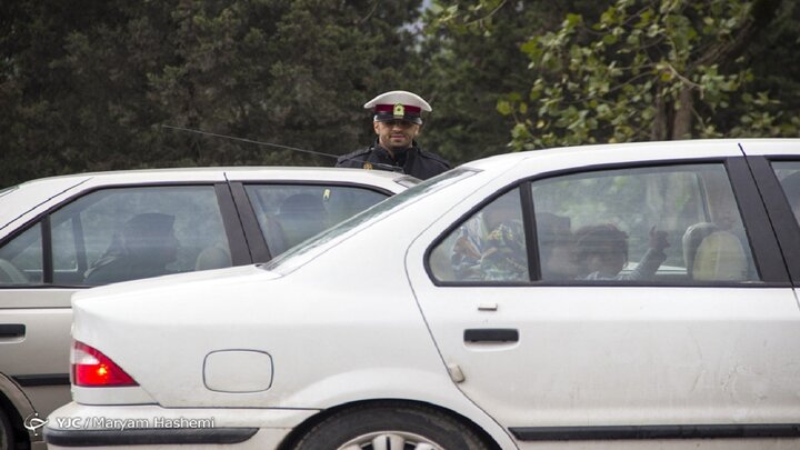 حذف موقت پرداخت عوارض برای تسهیل تردد خودروها