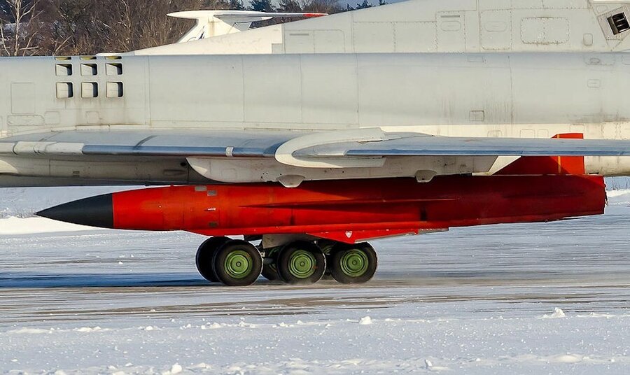 نگاهی به موشک های کروز؛ سرعت آنها چقدر است؟