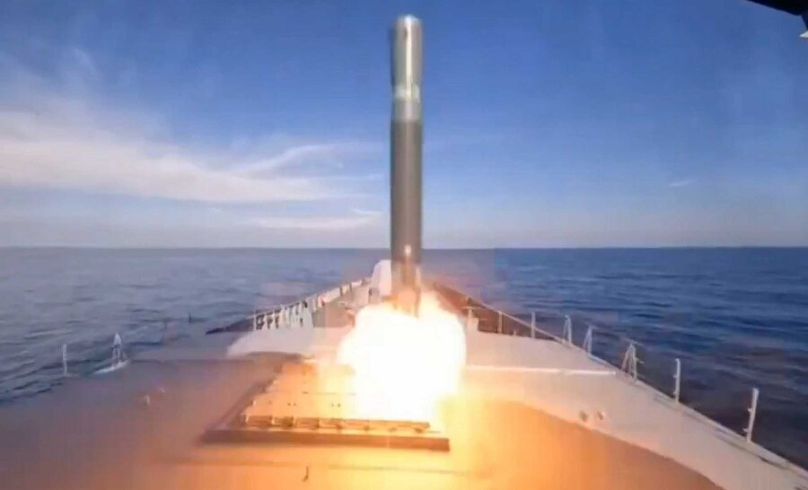 نگاهی به موشک های کروز؛ سرعت آنها چقدر است؟