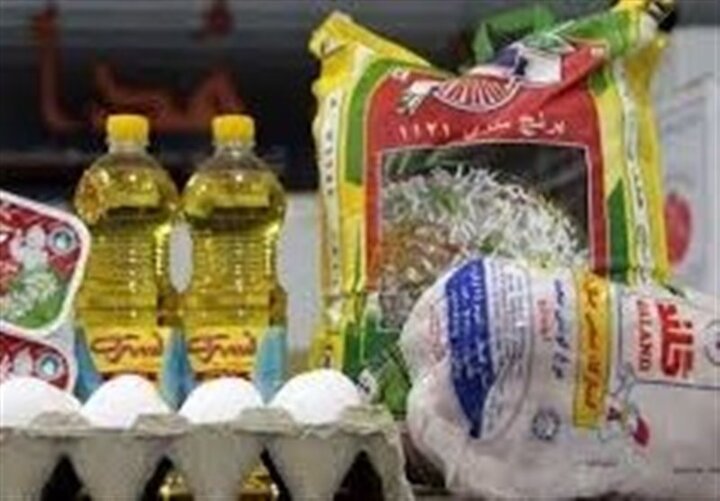 مشکلی در تامین غذای کشور نداریم