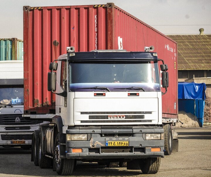 امکان واردات کالا از بندر شلمچه فراهم شد