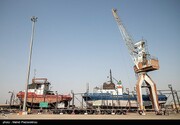 جابجایی ۸۵ هزار تن کالای اساسی در بنادر طی یک روز