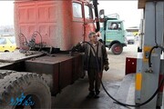 طرح گازوییل سه‌نرخی لغو شد