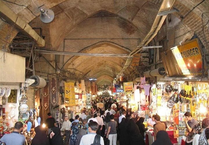 آغاز فعالیت عادی صنوف تهران از امروز آغاز فعالیت عادی صنوف تهران از امروز