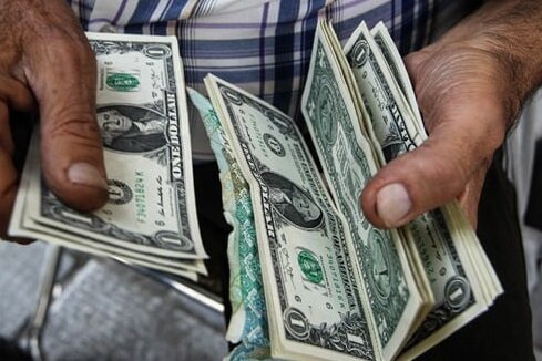 تحولات جدید بازار غیررسمی دلار در تهران
