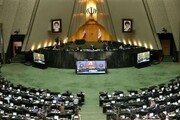 طرح شیرین مجلس برای بازنشستگان قطعی شد