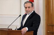 عراقچی: ایران در حال دفاع مشروع در برابر حملات است