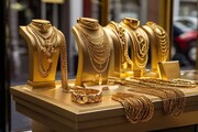 قیمت طلا امروز ۱۴ تیر ۱۴۰۴
