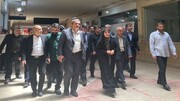 رکورد شکنی کامیون‌داران غیور در حمل کالای اساسی طی جنگ ۱۲ روزه