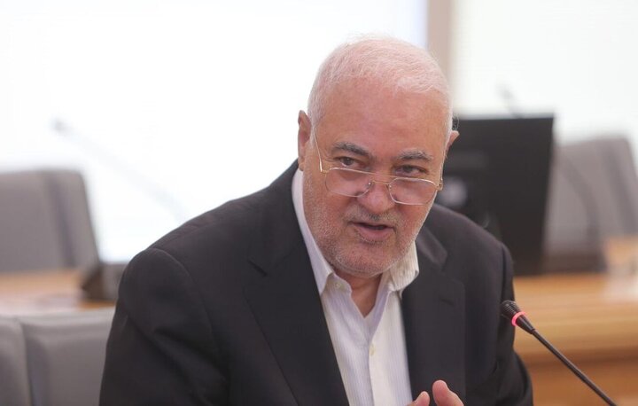 نگرانی در تامین کالاهای اساسی وجود ندارد