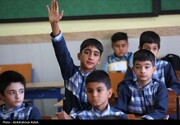 فرصت ثبت‌نام کلاس‌اولی‌ها تمدید شد