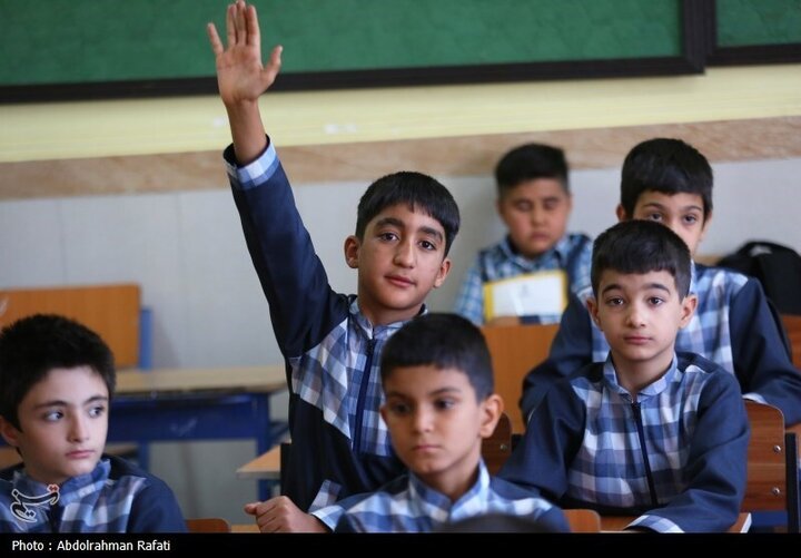 فرصت ثبت‌نام کلاس‌اولی‌ها تمدید شد