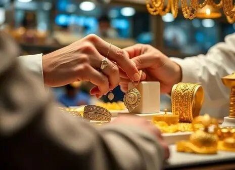 آیا قیمت طلا به زودی کاهش خواهد یافت؟
