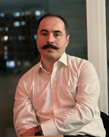 حسین رونقی بازداشت شد