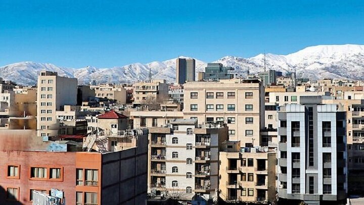 ۶۷ درصد از درآمدهای تهرانیها صرف پرداخت اجاره میشود ۶۷ درصد از درآمدهای تهرانیها صرف پرداخت اجاره میشود