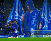 ترکیب الهلال مقابل پاچوکا مکزیک: یک گام تا صعود بزرگ